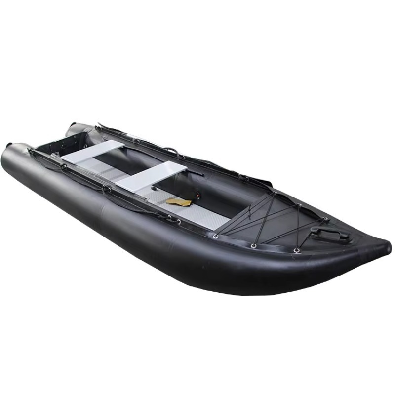 Manufacturer's Canoes Kayaks F - Fishing Boat Fiberglass reseña y precio
