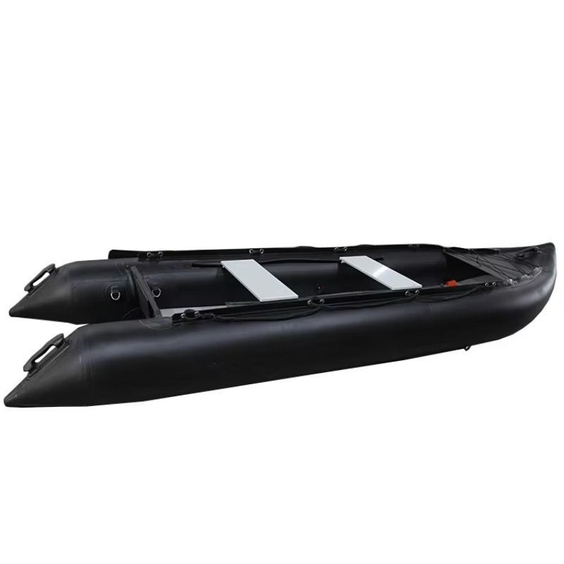Manufacturer's Canoes Kayaks F - Fishing Boat Fiberglass reseña y precio