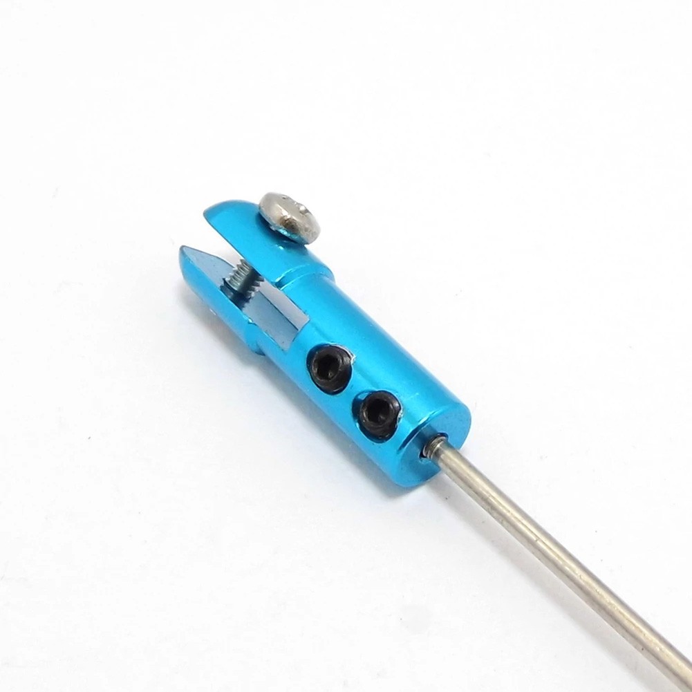 2PCS Metal Servo Arm Linkage S - Fishing Boat Anchor Winch reseña y precio
