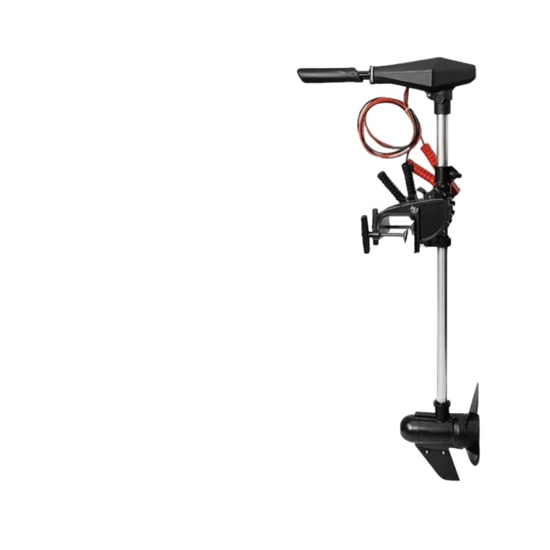 Variable Speed Control for Fis - Fishing Boat Trolling Motor reseña y precio