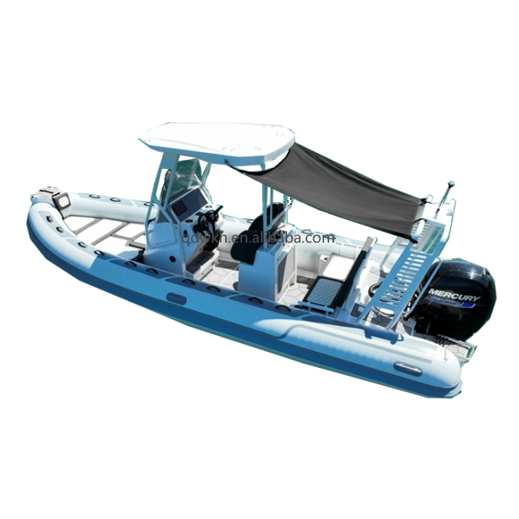 MSCE Certified Sport Style Dou - Fishing Boat Fiberglass reseña y precio