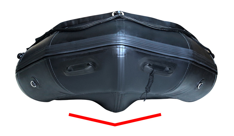 5.2.M Thickened Stormboat Fish - Fishing Boat Aluminum reseña y precio