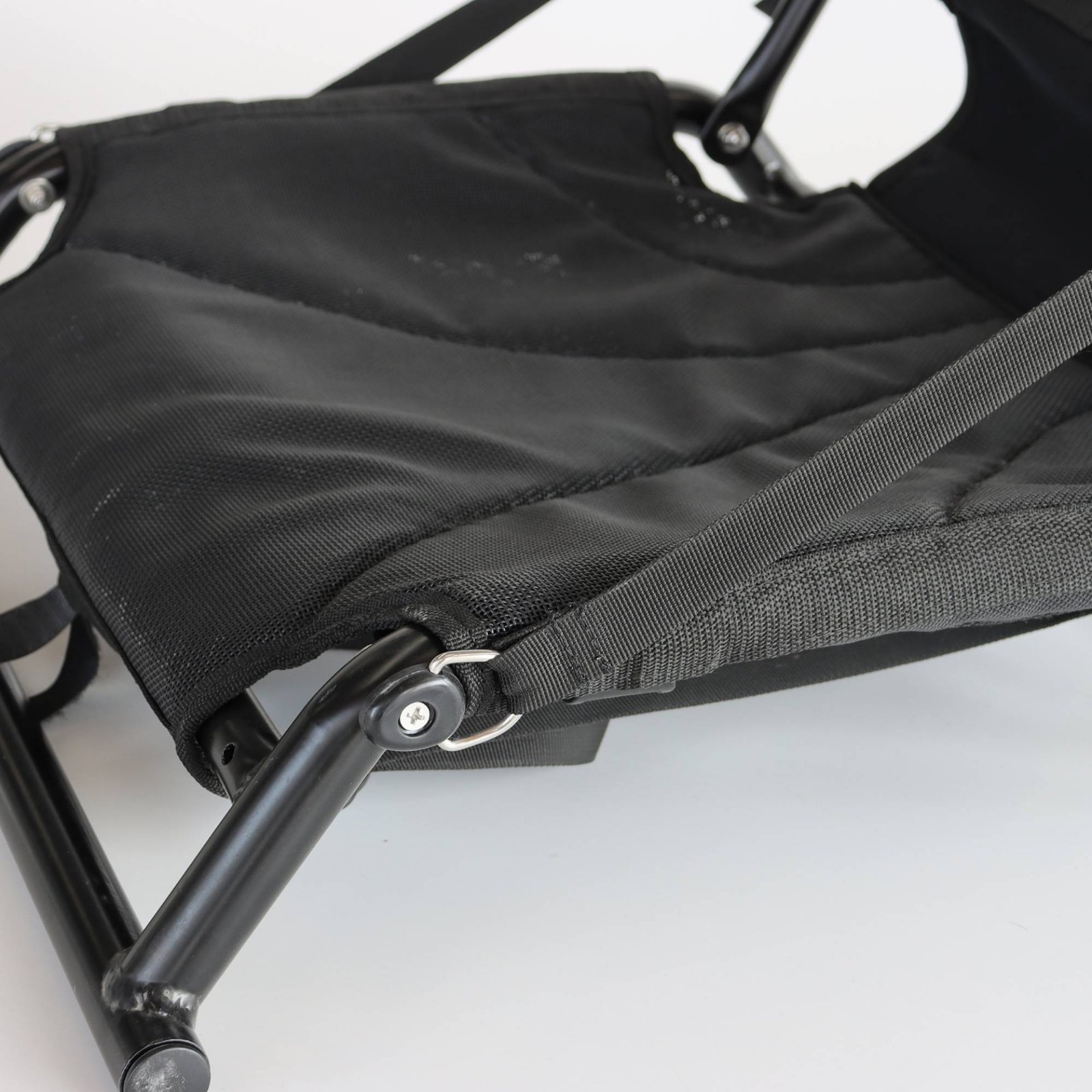 Kayak Backrest Seat Breathable - Fishing Boat Seat reseña y precio