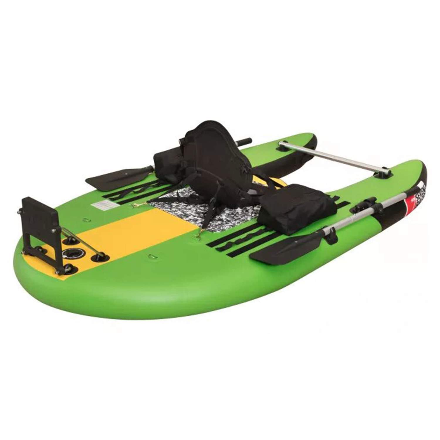 2026  Floating PVC Drifting Fi - Fishing Boat Seat reseña y precio