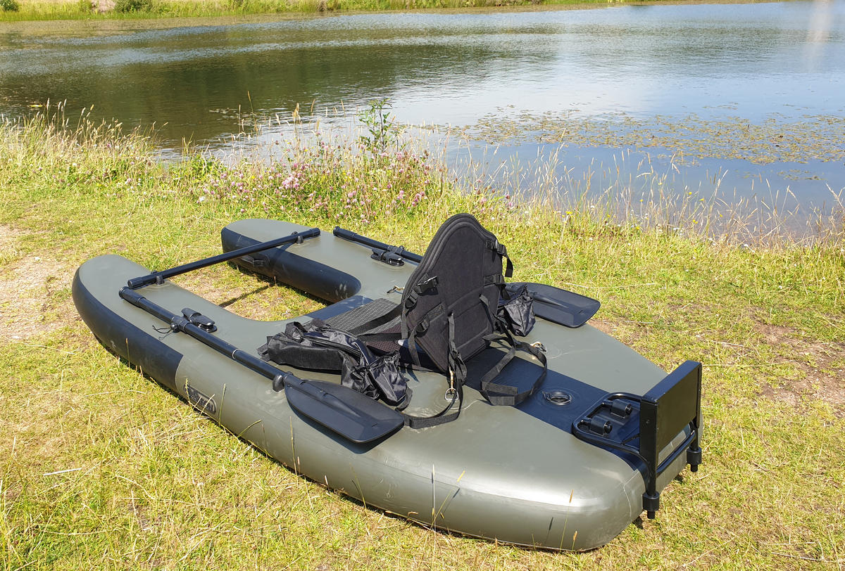 2026  Floating PVC Drifting Fi - Fishing Boat Seat reseña y precio