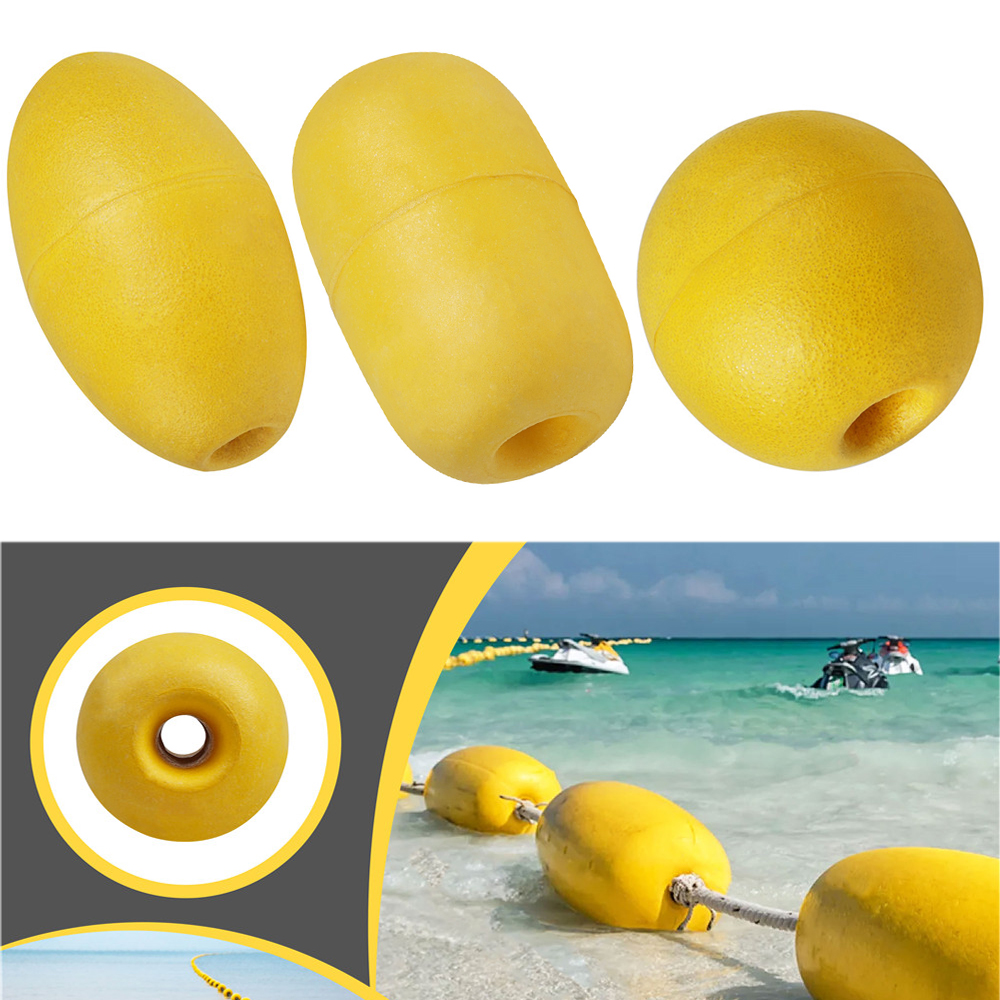 2pcs Fishing net floats Bobber - Fishing Boat Anchor reseña y precio