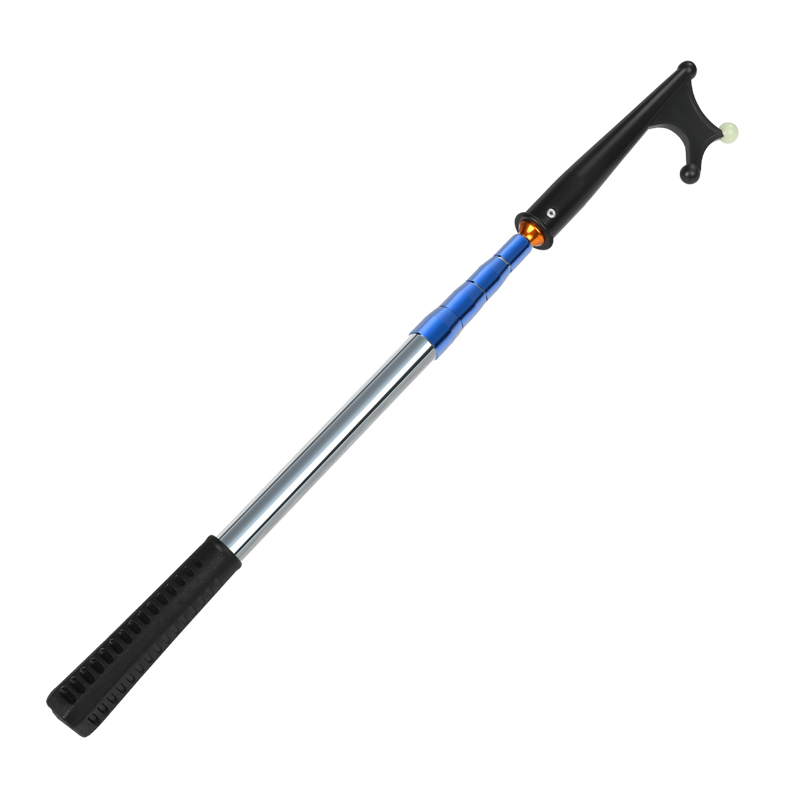 SANLIKE Telescoping Boat Hooks - Fishing Boat Oar reseña y precio