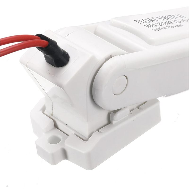 -FTGT 6X Bilge Pump Float Swit - Fishing Boat Bilge Pump reseña y precio