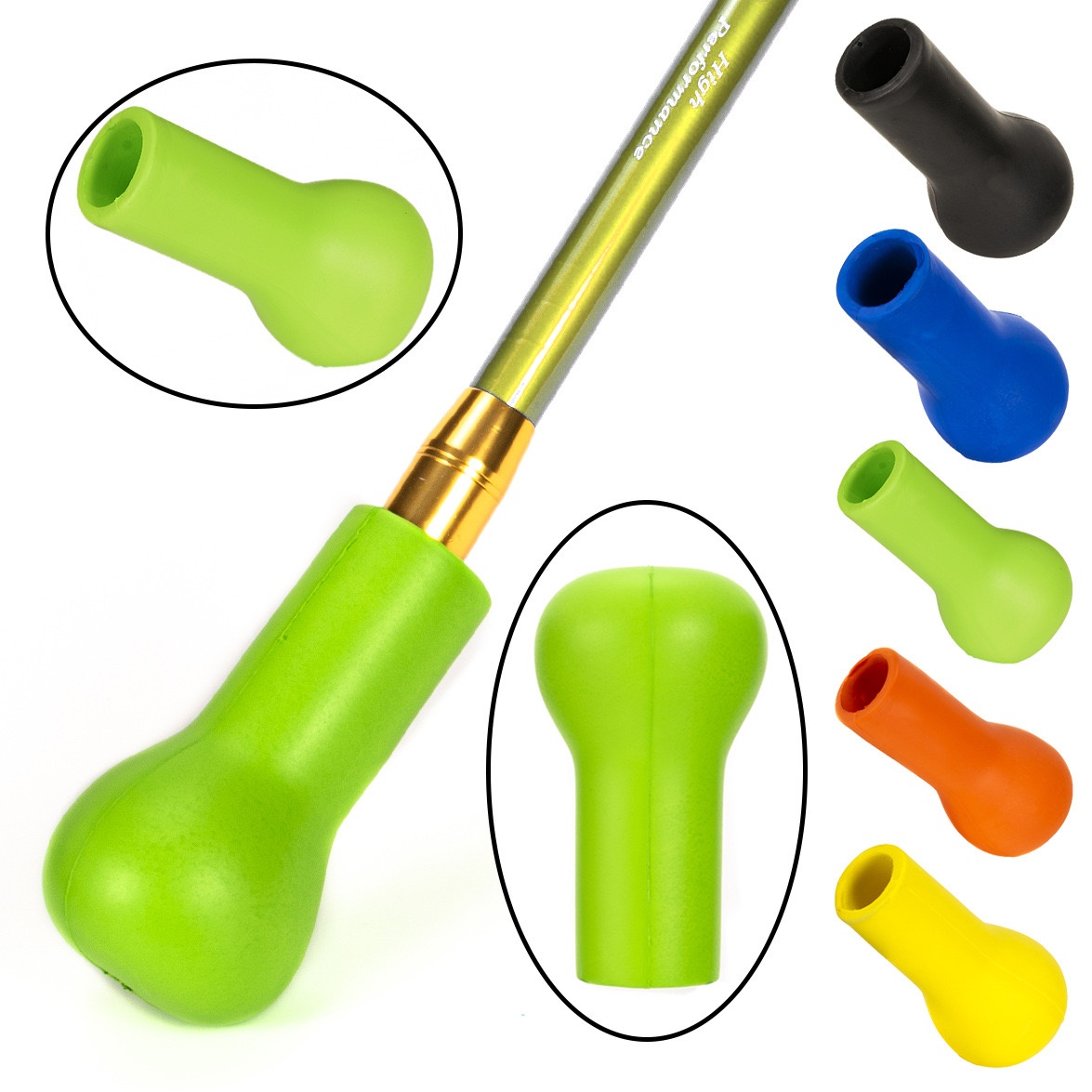 1PCS Fishing Boat Rod Bracket  - Fishing Boat Oar reseña y precio