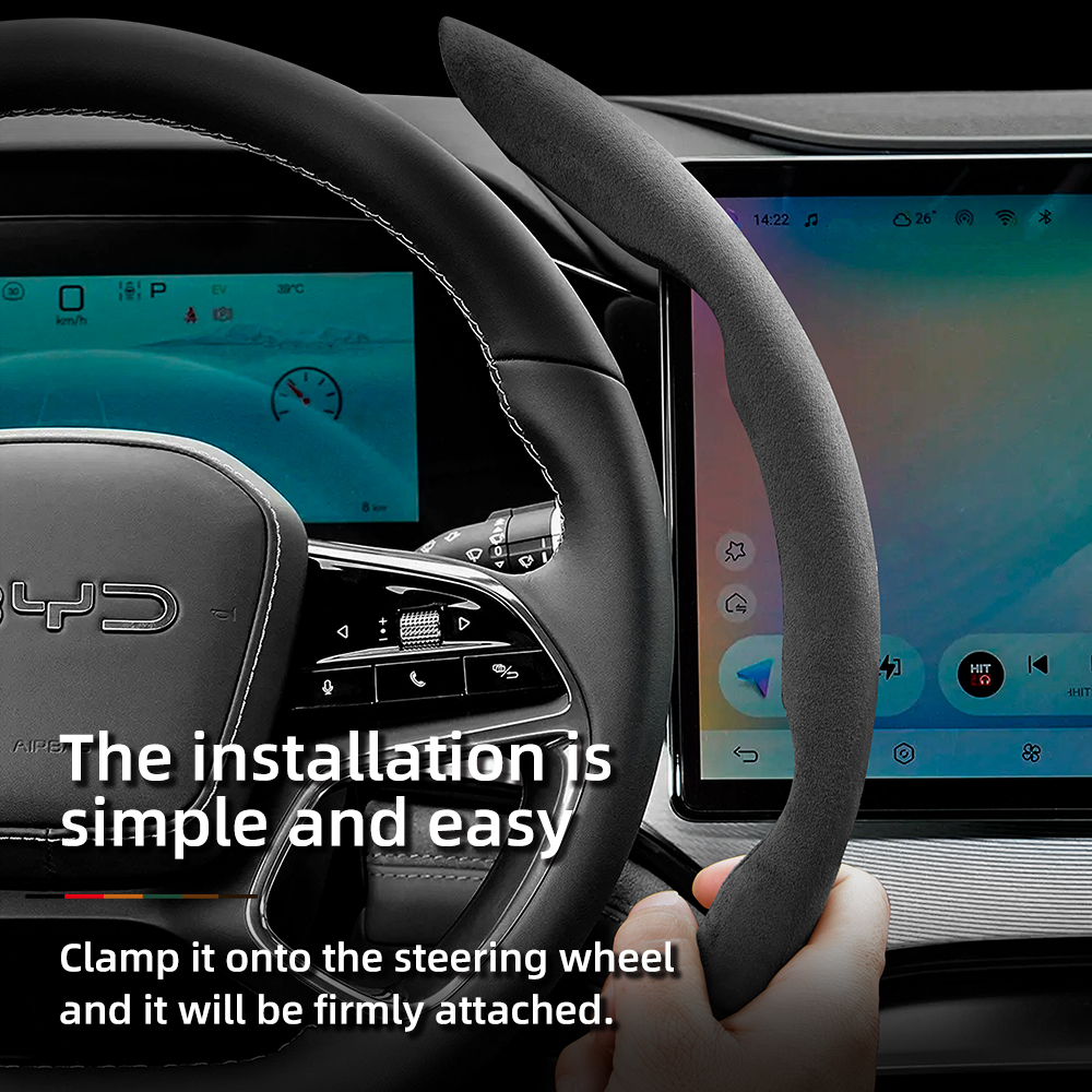 Suitable for Byd Anti-Slip Buc - Fishing Boat Steering Wheel reseña y precio