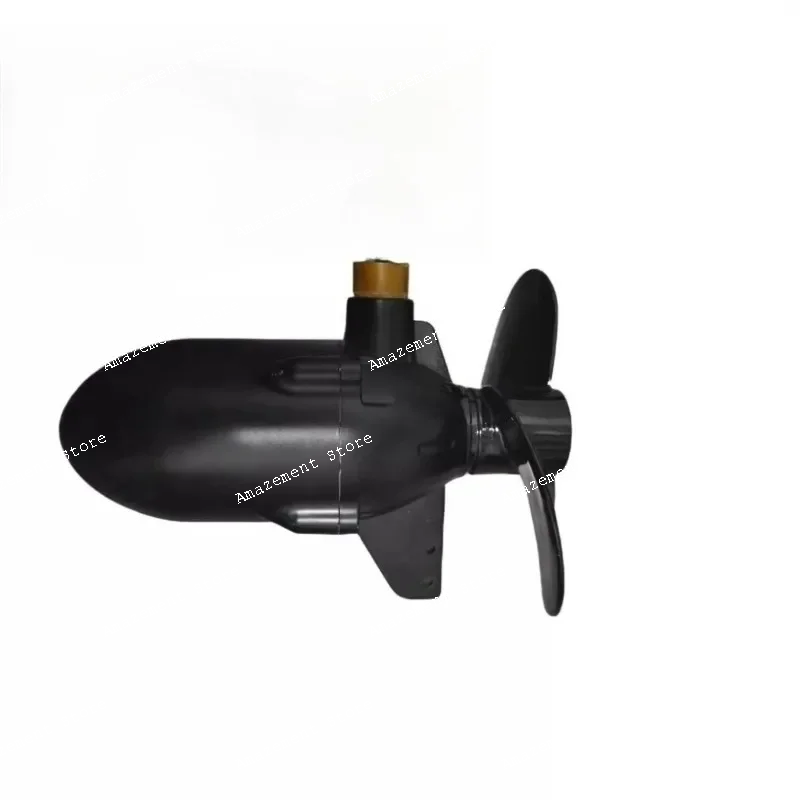 12v-72v 600w 1200w 1600w elect - Fishing Boat Paddle reseña y precio