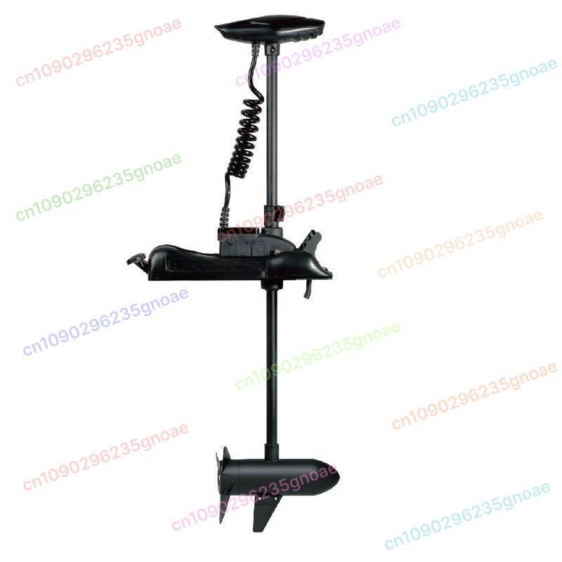 Trolling Motor Electric Outboa - Fishing Boat Trolling Motor reseña y precio
