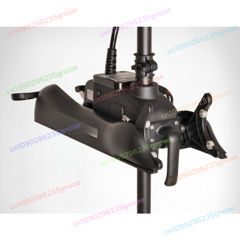 Trolling Motor Electric Outboa - Fishing Boat Trolling Motor reseña y precio