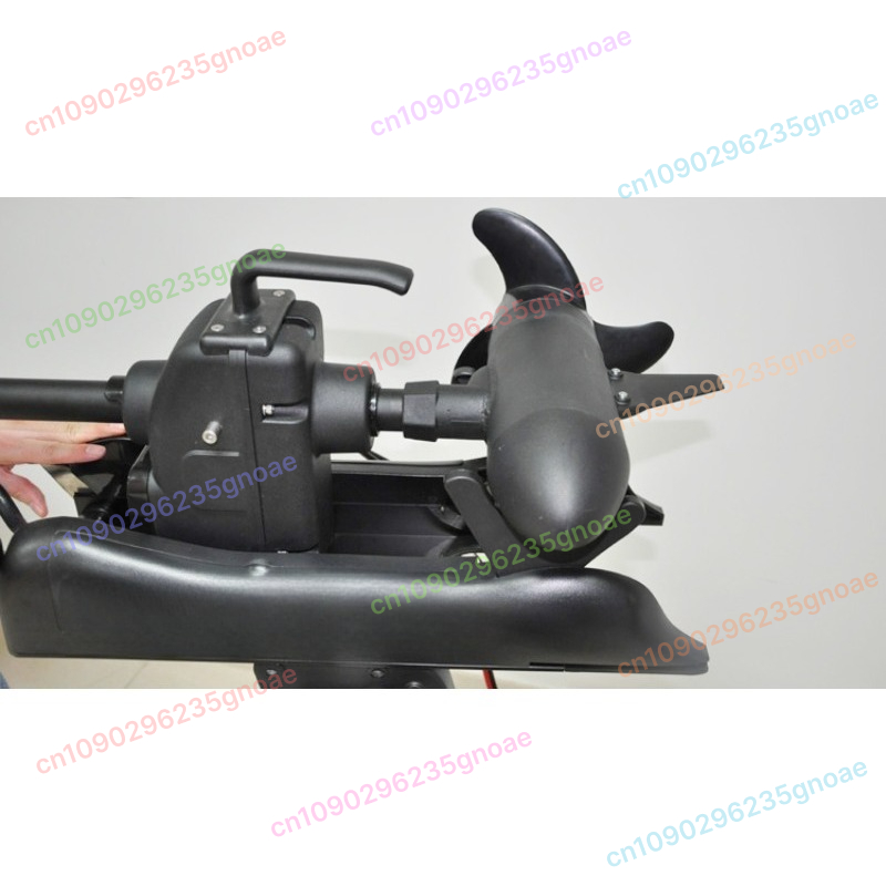 Trolling Motor Electric Outboa - Fishing Boat Trolling Motor reseña y precio