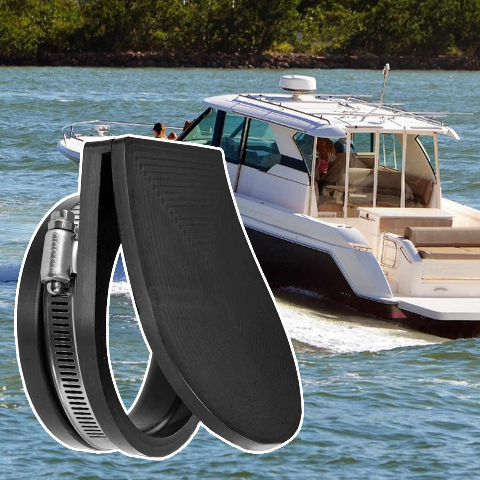 Marine Exhaust Vent Cover Mari - Fishing Boat Cover reseña y precio