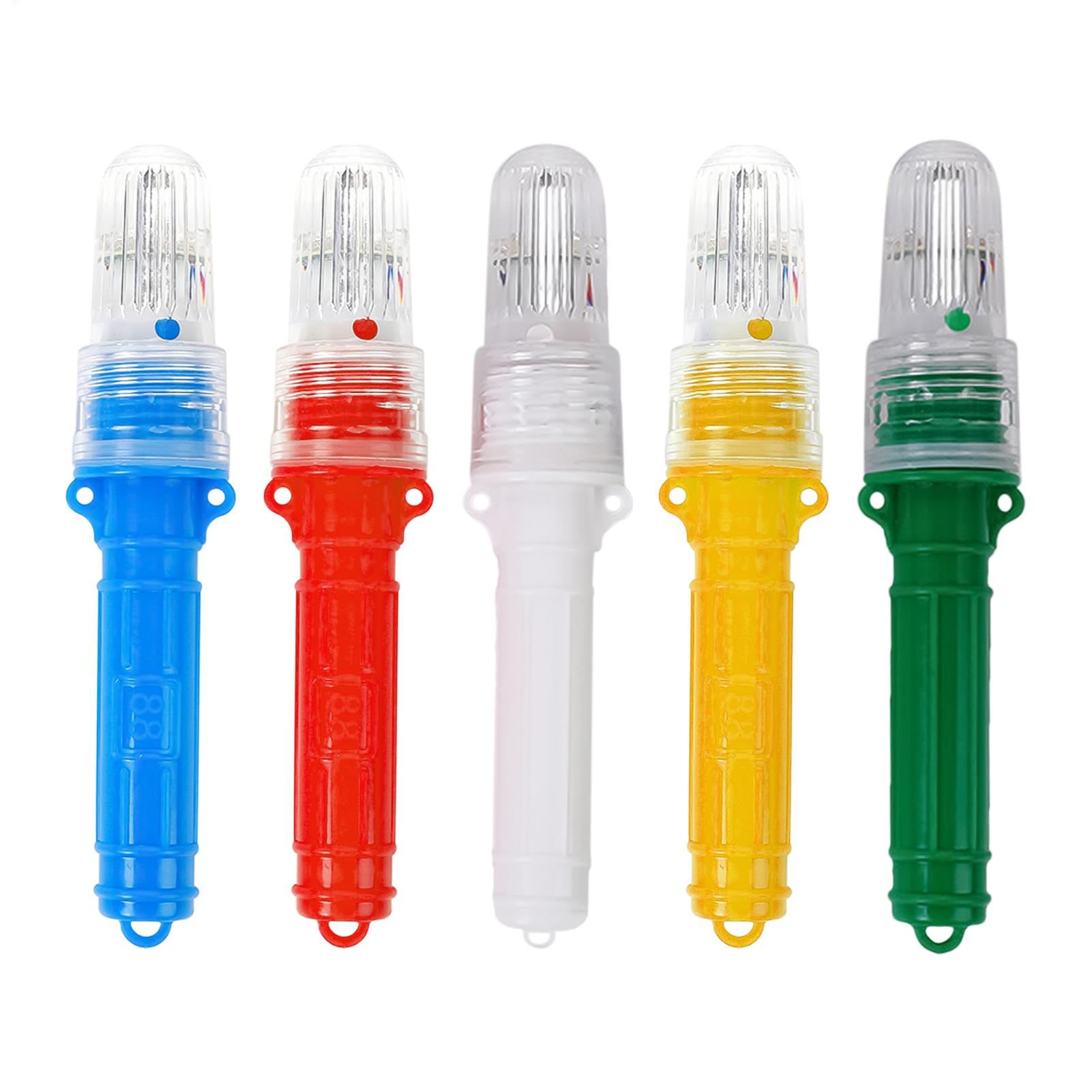 LED Flare for Boating Fishing  - Fishing Boat Navigation Light reseña y precio