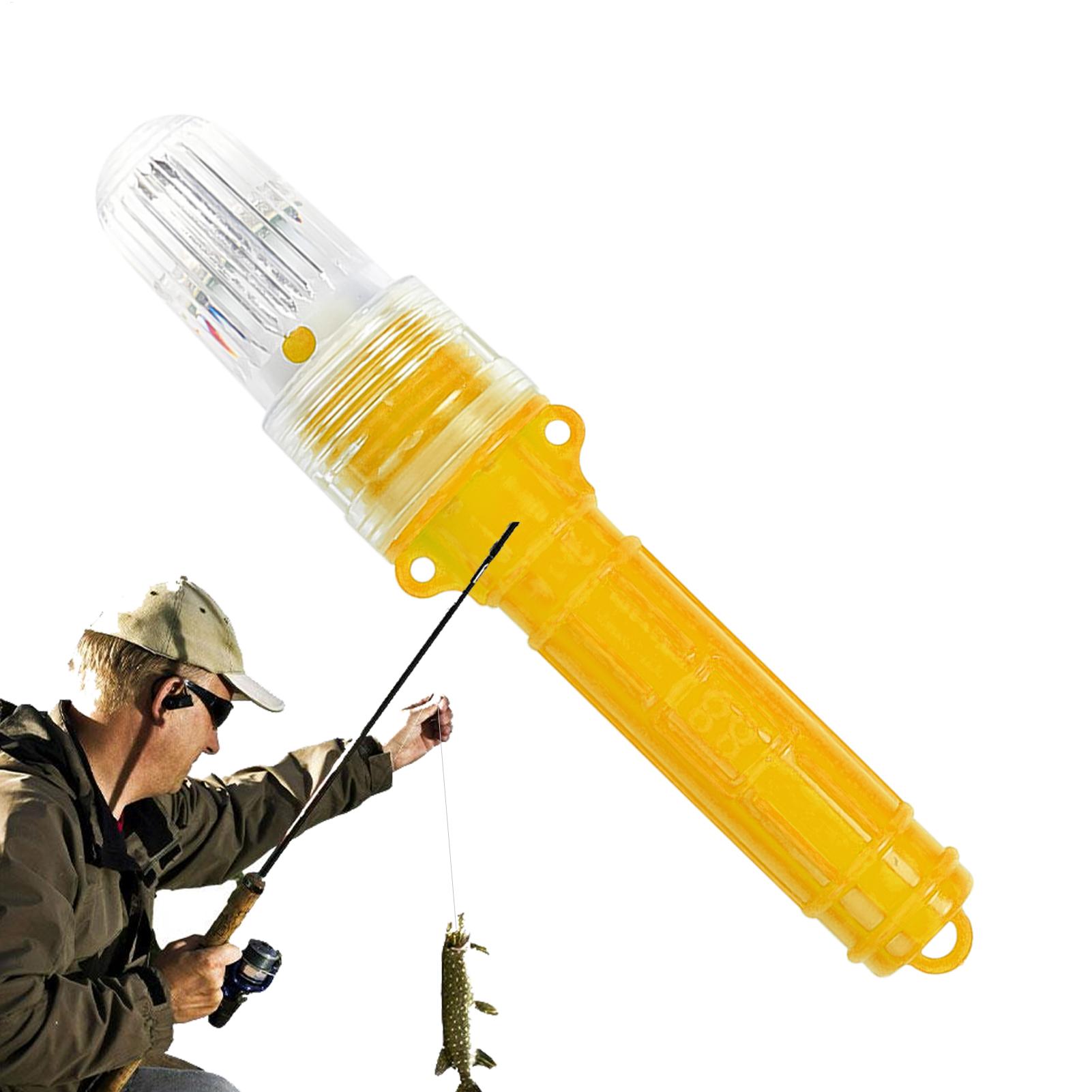 LED Flare for Boating Fishing  - Fishing Boat Navigation Light reseña y precio