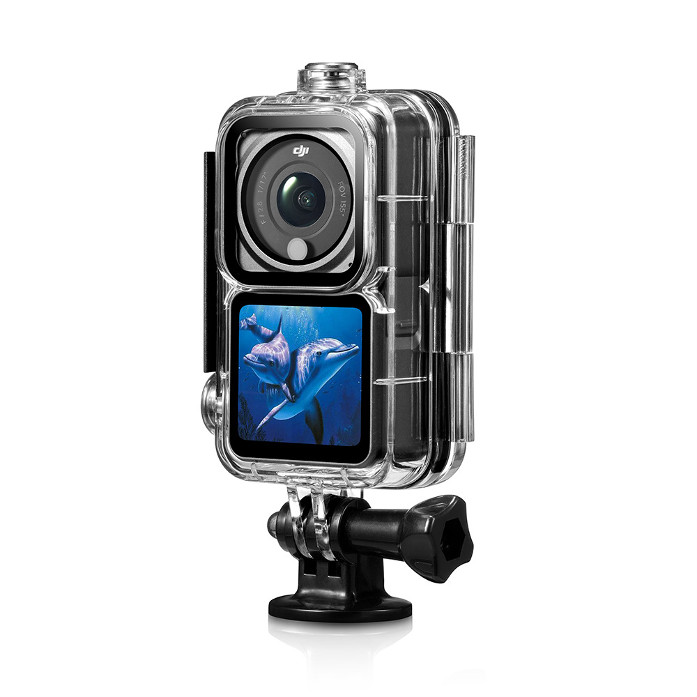 Waterproof Housing Case for DJ - Fishing Boat Cover reseña y precio