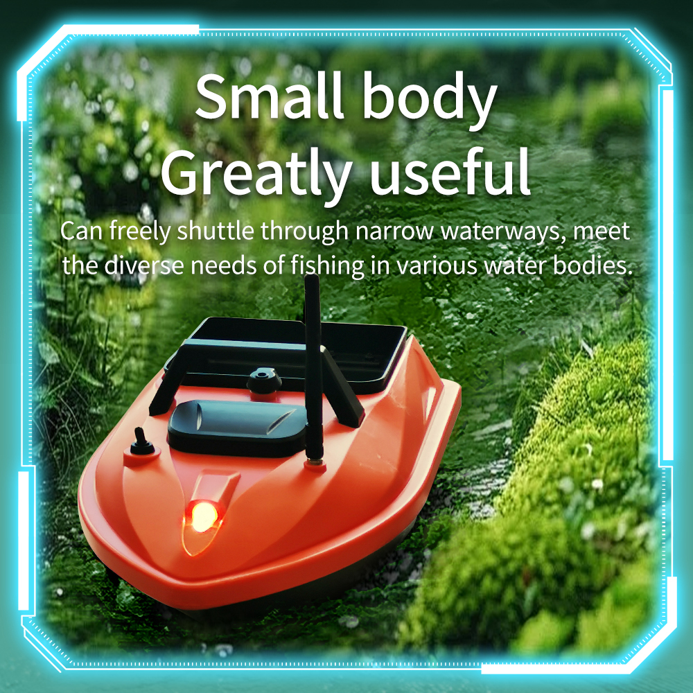 500M Distance 1.5KG Loading GP - Fishing Boat Anchor reseña y precio