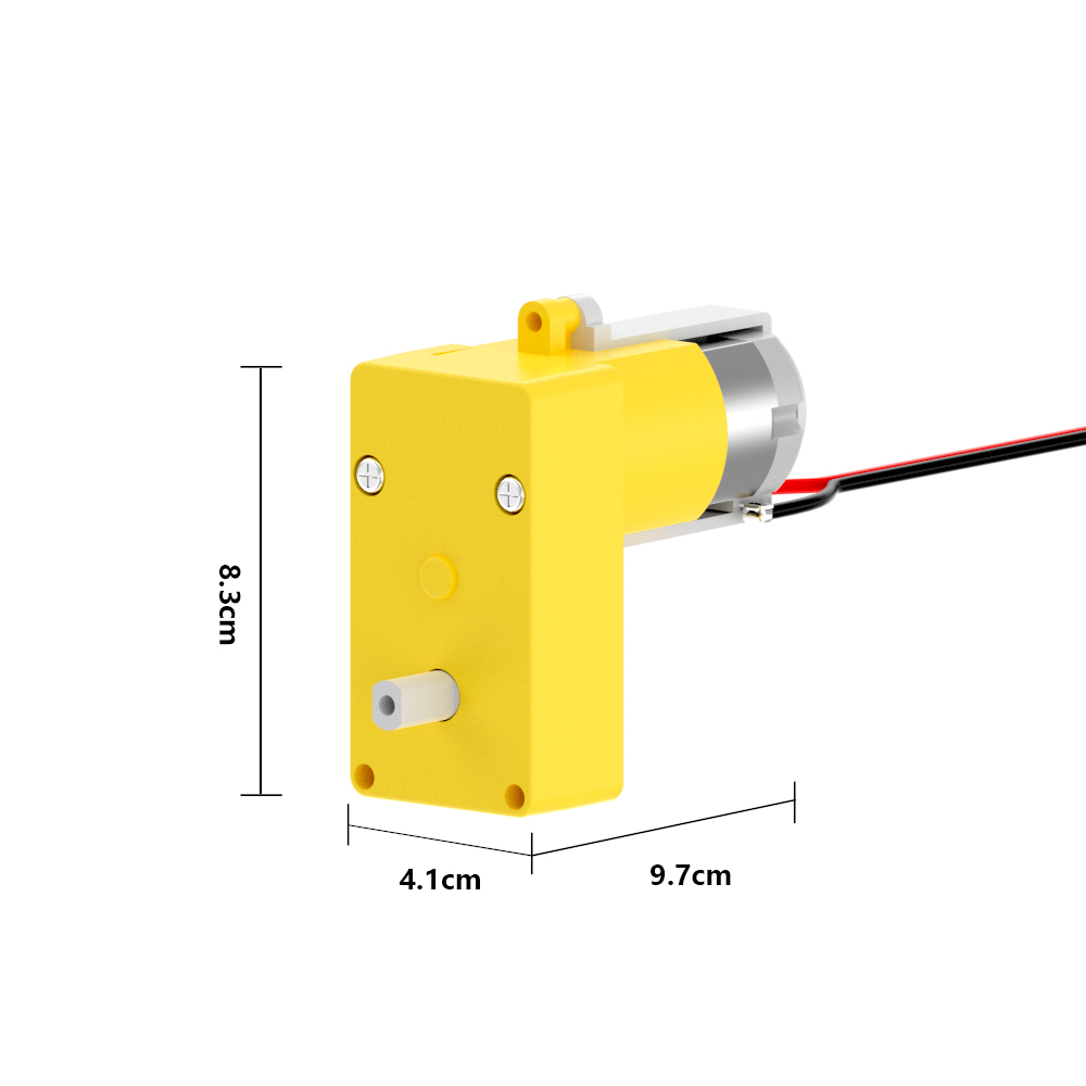 V020 Bait Boat Parts Motor Pro - Fishing Boat Trolling Motor reseña y precio