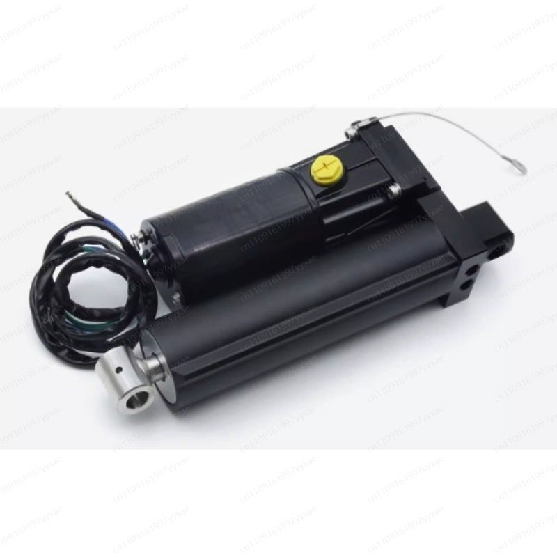 Outboard Motor Electric Hoist  - Fishing Boat Outboard Motor reseña y precio