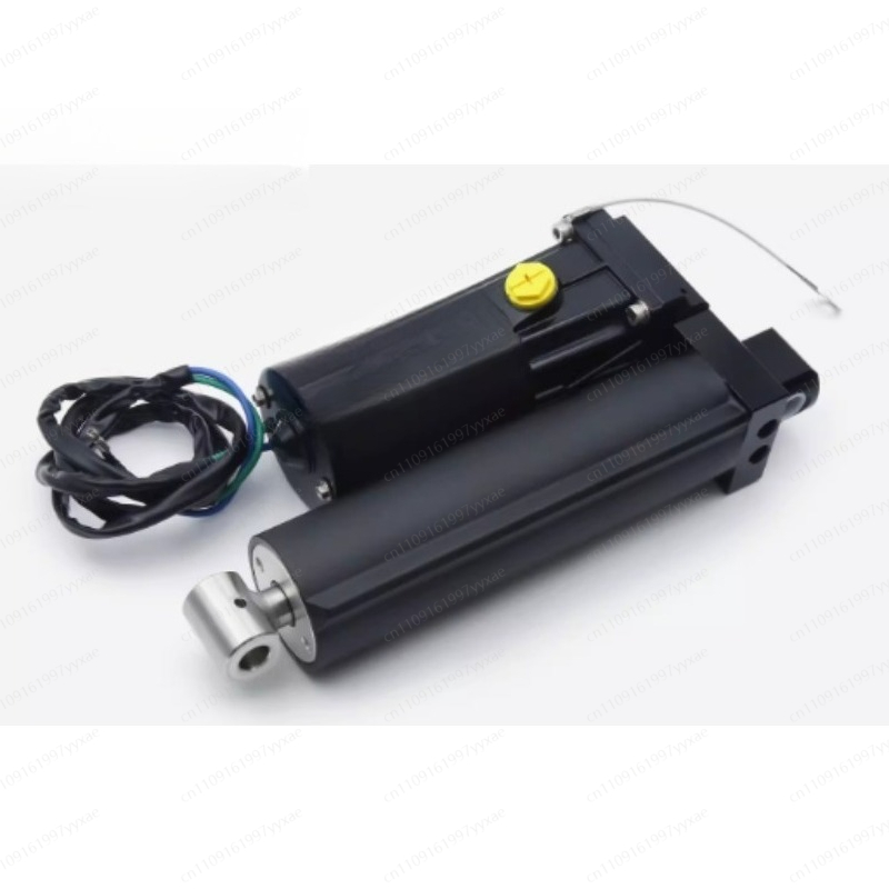 Outboard Motor Electric Hoist  - Fishing Boat Outboard Motor reseña y precio