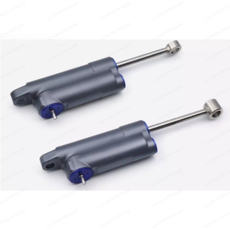 Outboard Motor Electric Hoist  - Fishing Boat Outboard Motor reseña y precio
