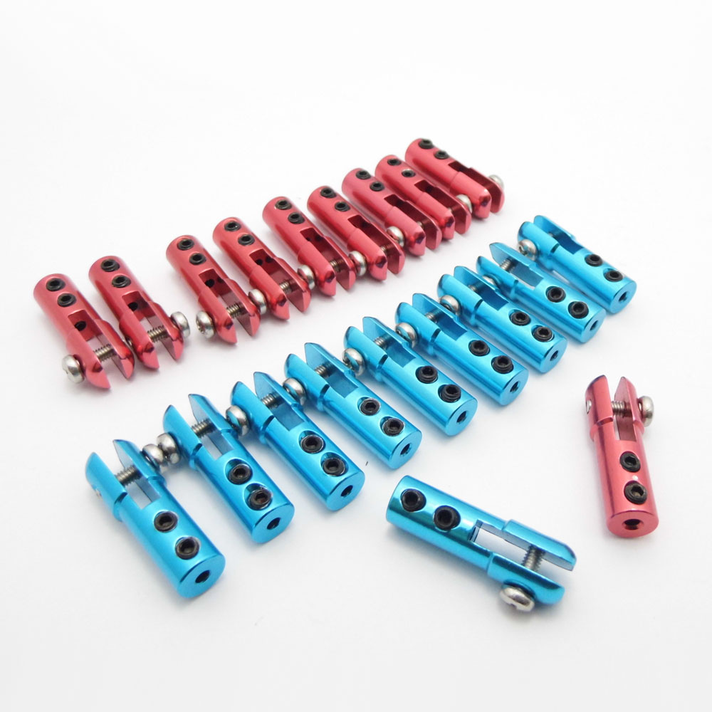 10PCS Metal Servo Arm Linkage  - Fishing Boat Anchor Winch reseña y precio