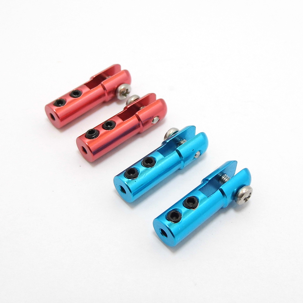 10PCS Metal Servo Arm Linkage  - Fishing Boat Anchor Winch reseña y precio