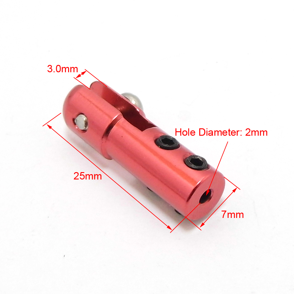 10PCS Metal Servo Arm Linkage  - Fishing Boat Anchor Winch reseña y precio
