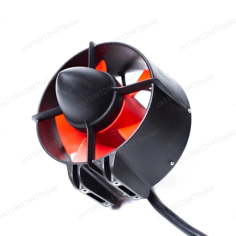 U92 Twin Propeller Outboard Mo - Fishing Boat Outboard Motor reseña y precio