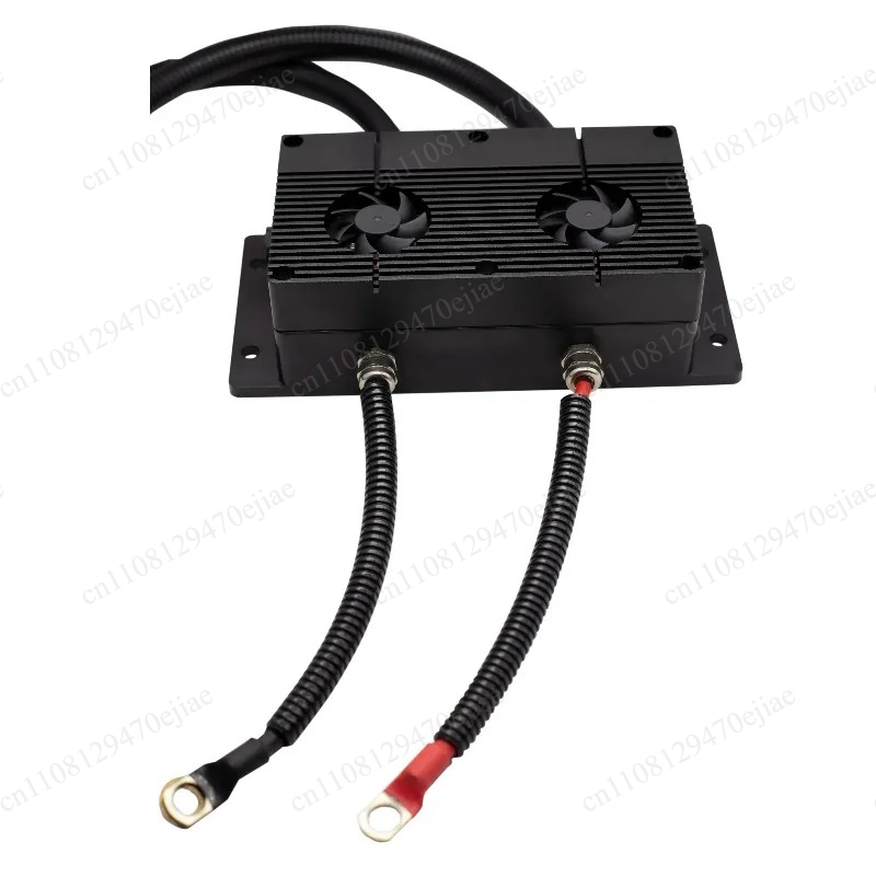 U92 Twin Propeller Outboard Mo - Fishing Boat Outboard Motor reseña y precio
