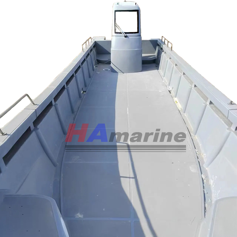 9m Fiberglass High Speed Fishi - Fishing Boat Aluminum reseña y precio