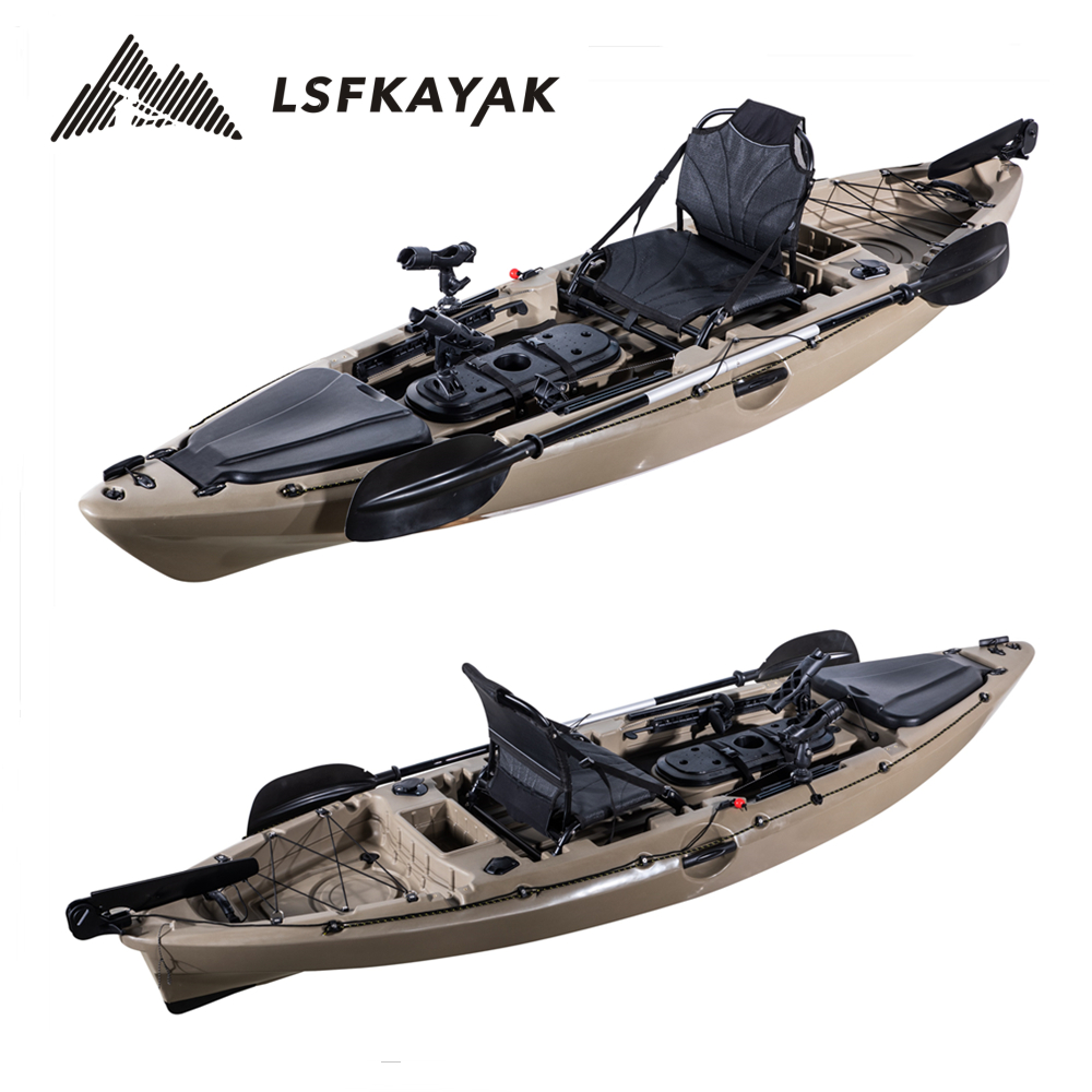 LSF First-class Single Fishing - Fishing Boat Seat reseña y precio