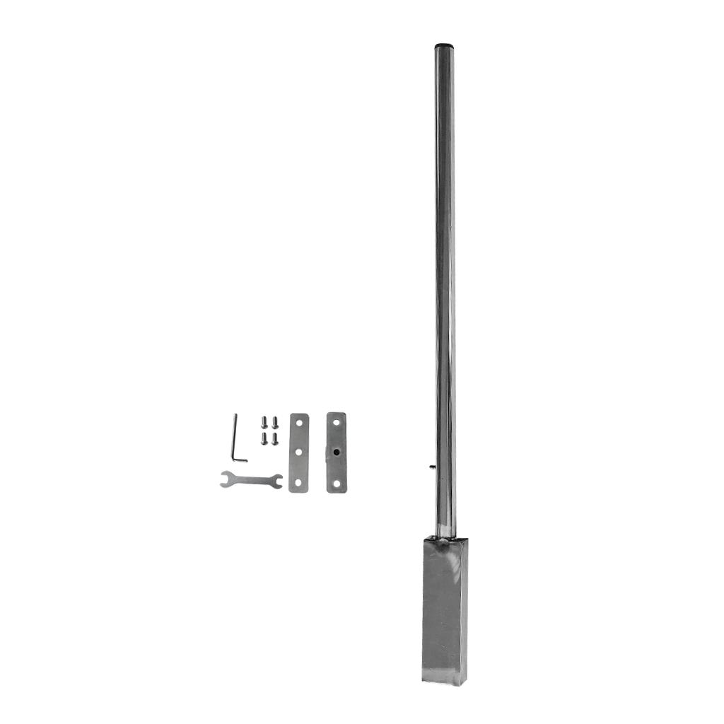 Universal Kayak Trolling Motor - Fishing Boat Trolling Motor reseña y precio