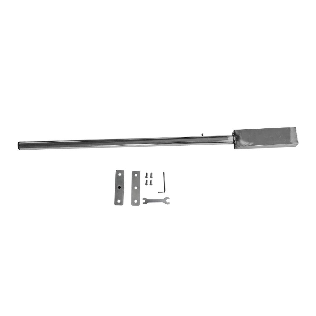 Universal Kayak Trolling Motor - Fishing Boat Trolling Motor reseña y precio