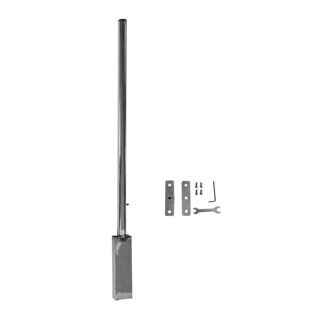 Universal Kayak Trolling Motor - Fishing Boat Trolling Motor reseña y precio