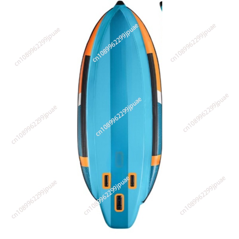 Water Fishing Paddle Board Luy - Fishing Boat Inflatable reseña y precio