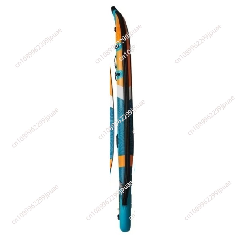 Water Fishing Paddle Board Luy - Fishing Boat Inflatable reseña y precio