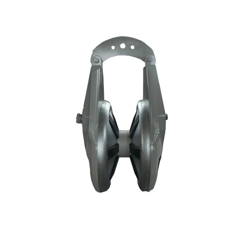 Aluminium Power Block Winch St - Fishing Boat Anchor Winch reseña y precio