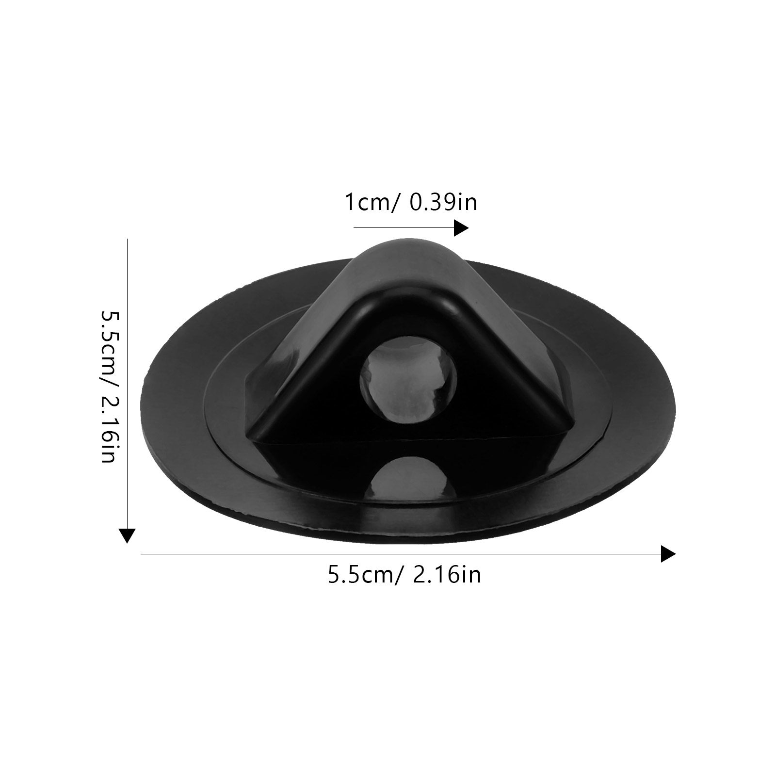 Kayak Motor Mount Bracket Heav - Fishing Boat Outboard Motor reseña y precio
