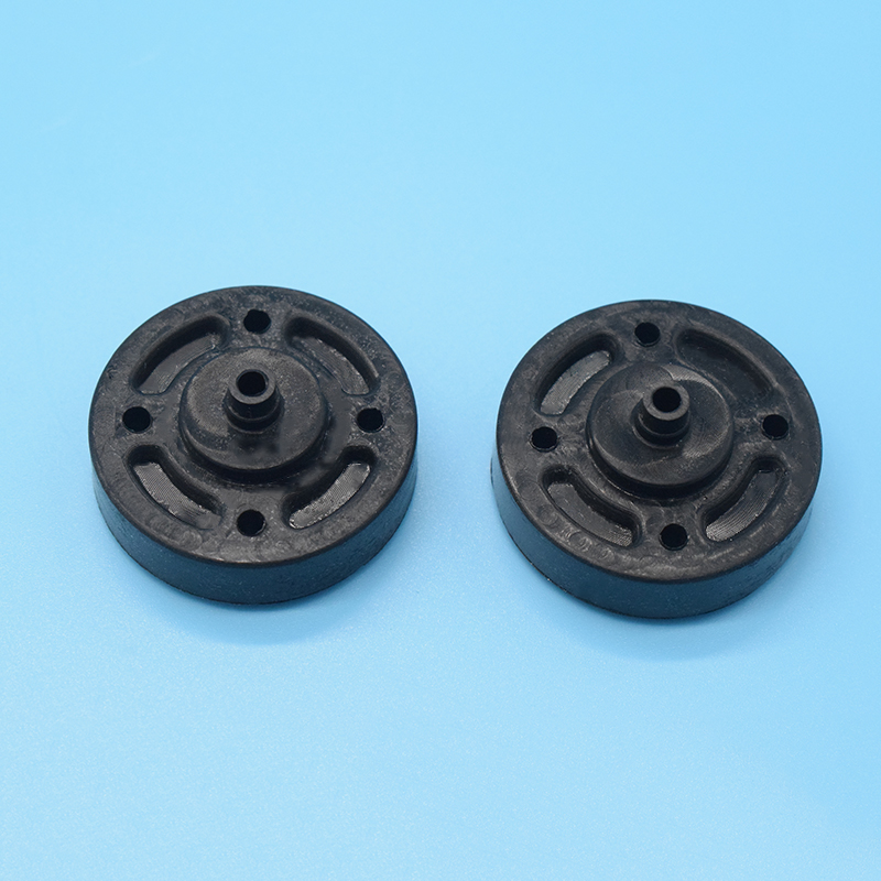 2PCS 550 Motor Waterproof Gask - Fishing Boat Trolling Motor reseña y precio