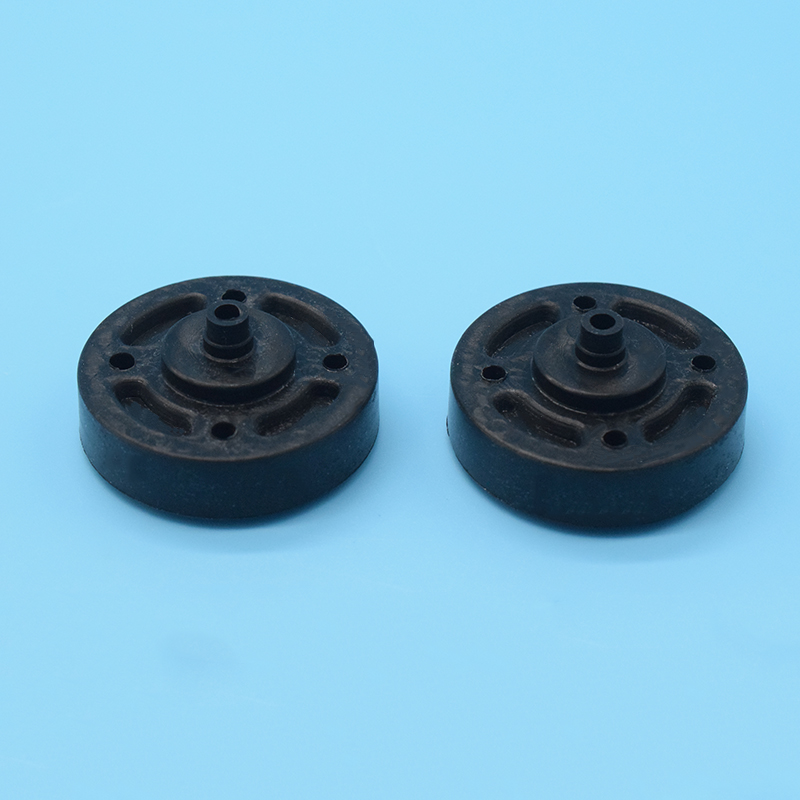2PCS 550 Motor Waterproof Gask - Fishing Boat Trolling Motor reseña y precio