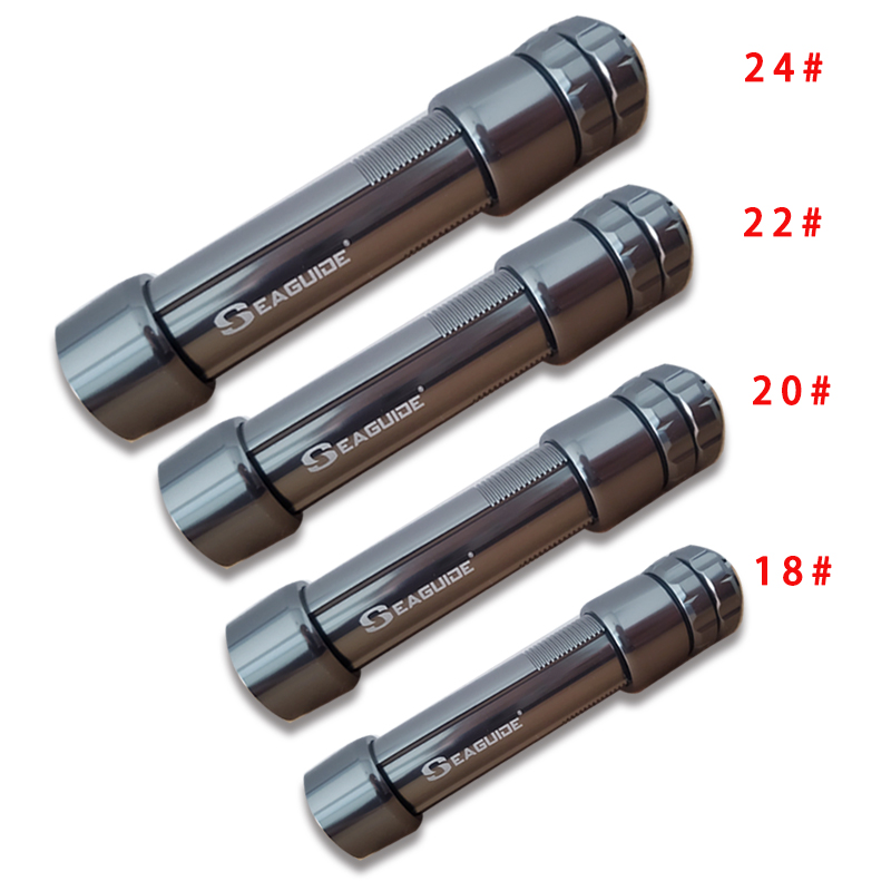 TAKEDO 18# 20# 22# 24# HBS Hea - Fishing Boat Oar reseña y precio