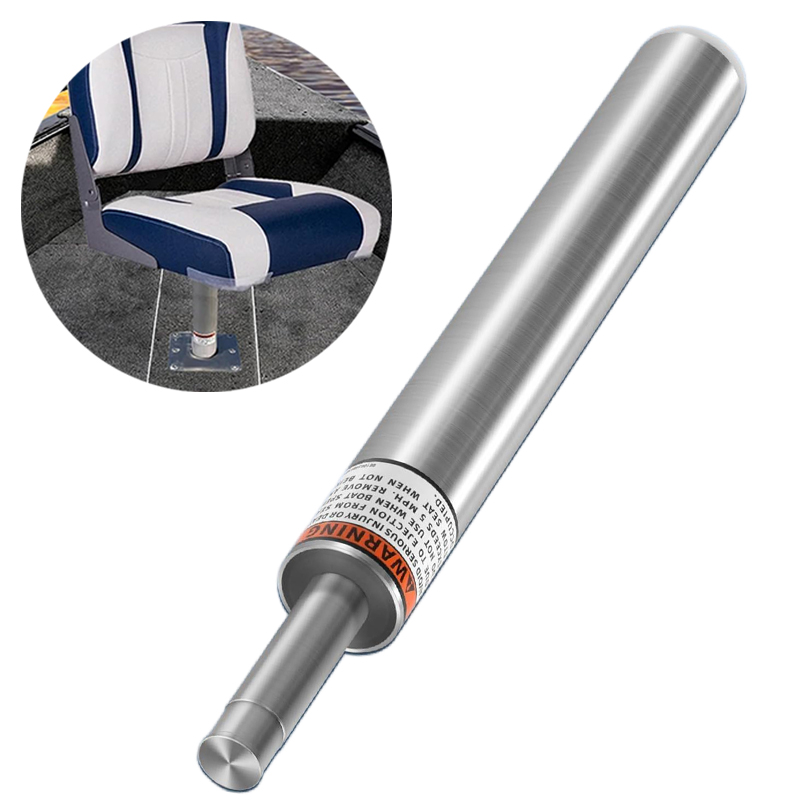 SP-2114 Boat Seat Pedestal Pos - Fishing Boat Aluminum reseña y precio