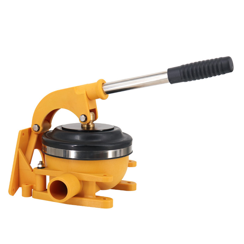 Manual Bilge Pump, Sewage Pump - Fishing Boat Bilge Pump reseña y precio